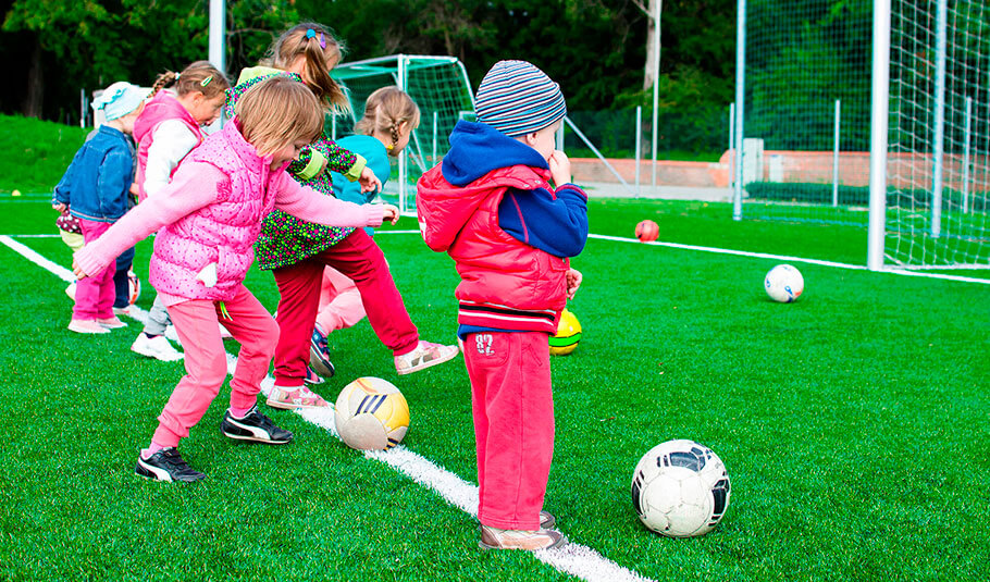 Halk Oyunları ve Modern Dans